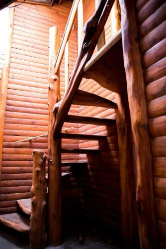 Jard�n De Rosas Hostel