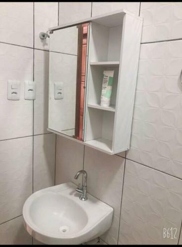 Apartamento Toni Star
