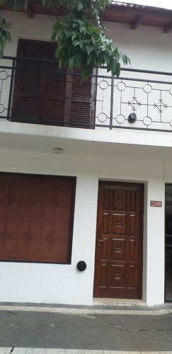 Apartamento La Abuelita