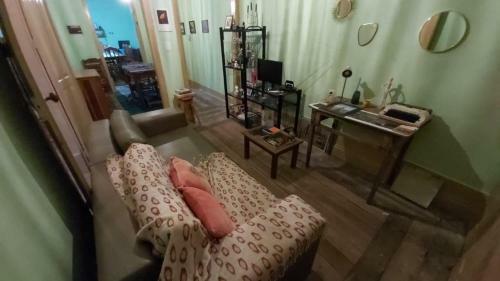 Hostal Casar�o Renovado No Centro Da Cidade