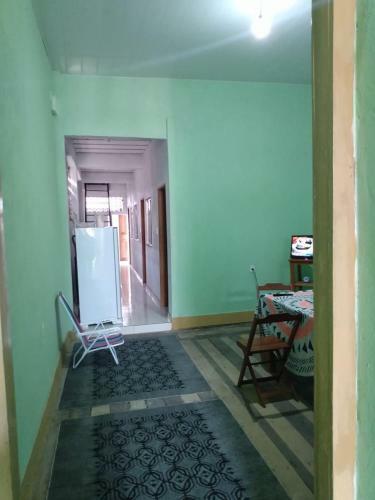 Hostal Casar�o Renovado No Centro Da Cidade
