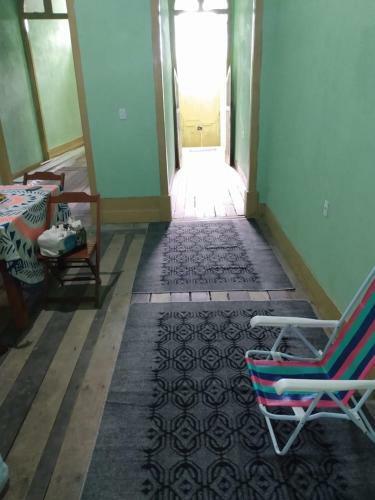 Hostal Casar�o Renovado No Centro Da Cidade