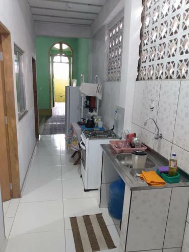 Hostal Casar�o Renovado No Centro Da Cidade