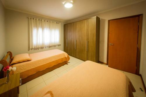 Linda Casa de Campo - Pr�ximo � Sp - Wi-fi Gr�tis