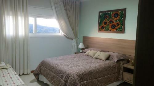Linda Casa de Campo - Pr�ximo � Sp - Wi-fi Gr�tis