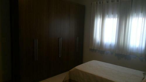 Linda Casa de Campo - Pr�ximo � Sp - Wi-fi Gr�tis