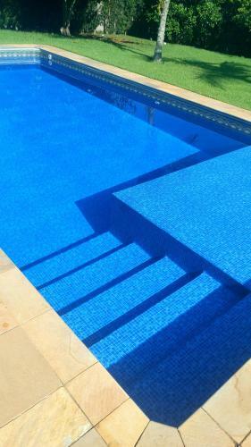 Linda Casa de Campo - Pr�ximo � Sp - Wi-fi Gr�tis