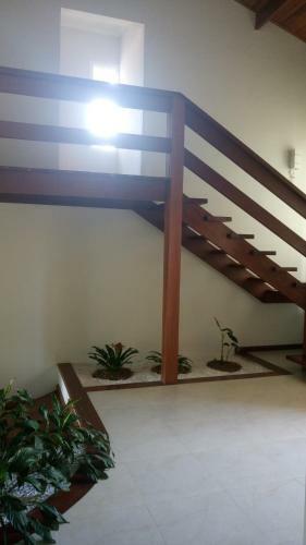 Linda Casa de Campo - Pr�ximo � Sp - Wi-fi Gr�tis