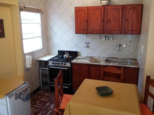 Apartamento El Solar De Maria