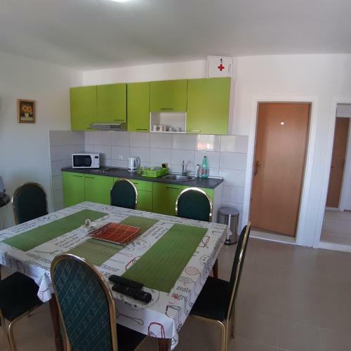 Apartamento Vila Velebit