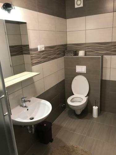 Hostal Guest House Klanfar