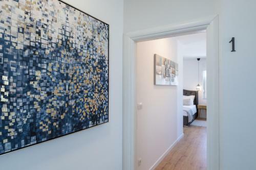 Apartamentos Villa Artemis