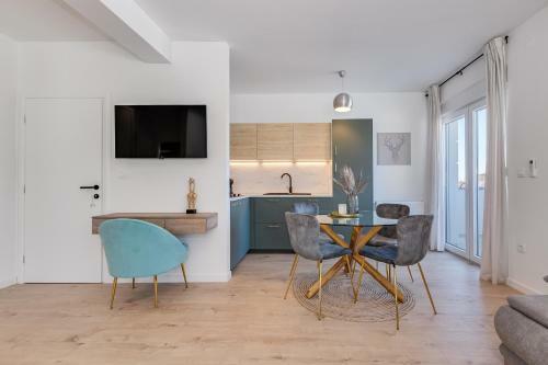 Apartamentos Villa Artemis