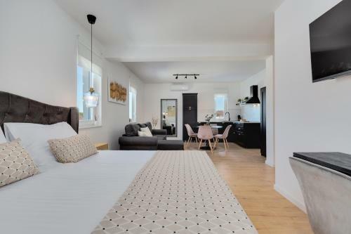 Apartamentos Villa Artemis