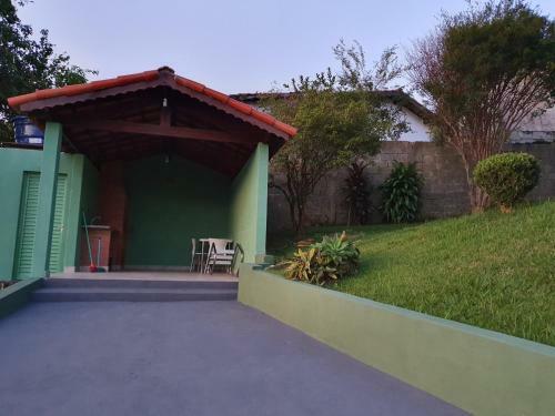Ch�cara Com Piscina Aquecida- Perd�es