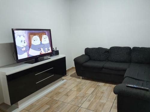 Ch�cara Com Piscina Aquecida- Perd�es