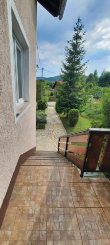 Villa House Anita
