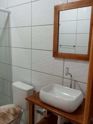 Hostal Cabana Caminho Das Borboletas