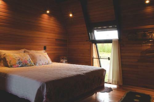 Cabanas Doce Recanto - Chal� Fam�lia