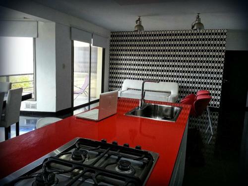 Apartamento Northbeach