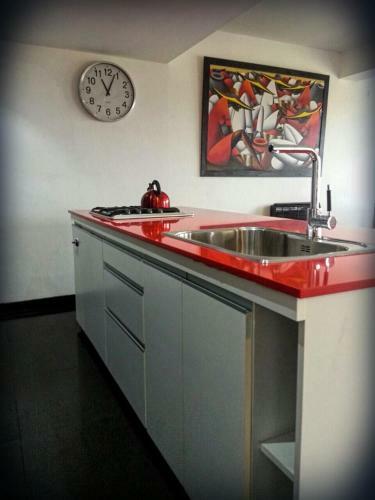 Apartamento Northbeach