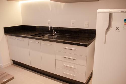 Apartamento Loft Com Vista Para Vila Germ�nica