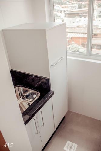 Apartamento Loft Com Vista Para A Vila Germ�nica