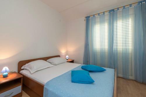 Apartments Ivana-gustirna