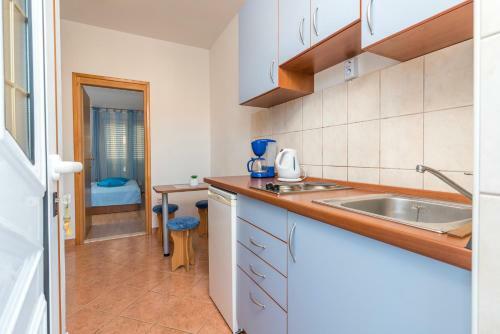 Apartments Ivana-gustirna
