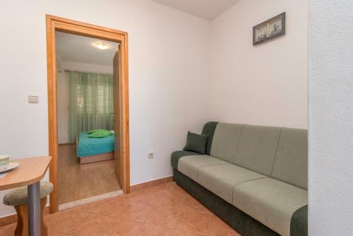 Apartments Ivana-gustirna