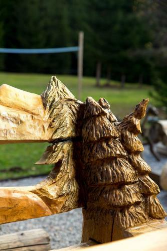Divjake Log Home - Kraljica ?ume