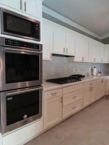 A Spacious 4 Bedroom Home