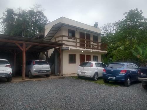 Albergue Le Petit Ch�rie