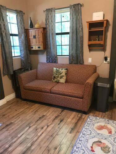 Apartamento Honey Farm Rentals