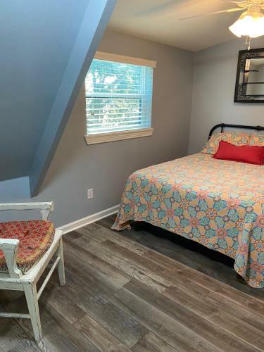Apartamento Honey Farm Rentals