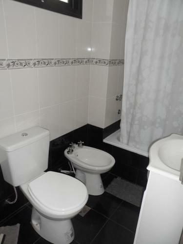 Apartamento Mercedes Rocamora