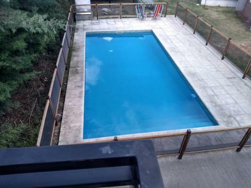 Apartamento Caba�as Ranchos