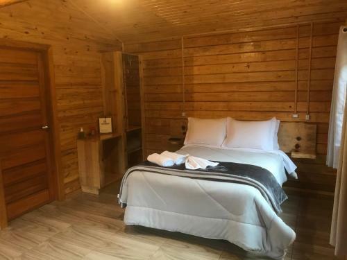 Hostal Cabana Da Colina