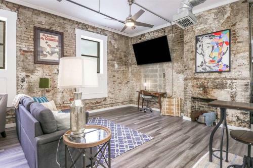 Apartamento Dottie's Loft 202