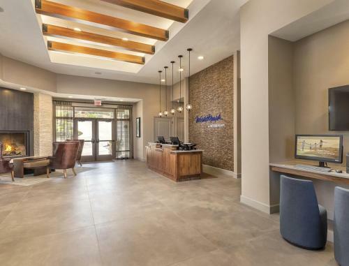 Apartamento Worldmark-marble Falls #3