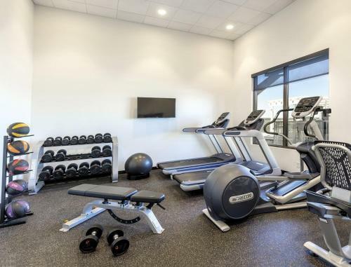 Apartamento Worldmark-marble Falls #3
