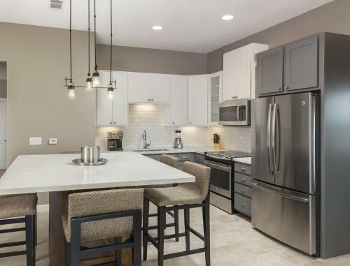 Apartamento Worldmark-marble Falls #3