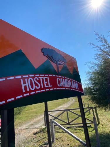 Hostel Cambajuva