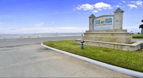 Apartamento Casa Del Mar Beachfront Condo