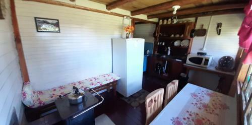 Agroturismo Ranchinho Da Serra Chal�