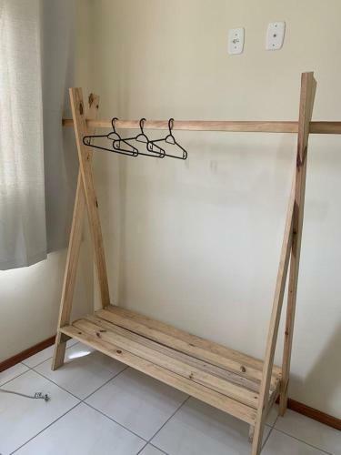Apartamento Aconchego Do Vale