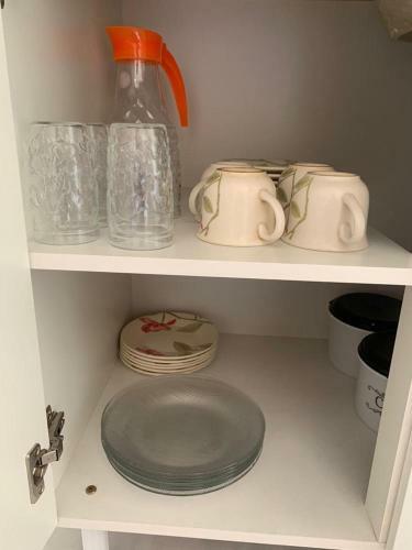 Apartamento Aconchego Do Vale