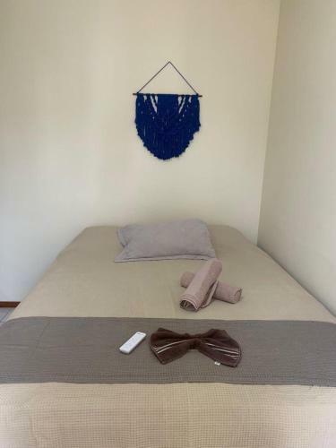 Apartamento Aconchego Do Vale