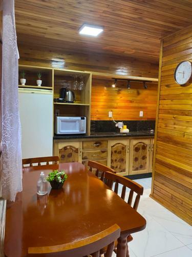 �guia Dourada Hospedagem Casa 01