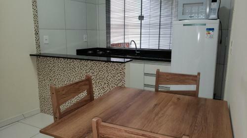 Apartamento Loft Pinheiros
